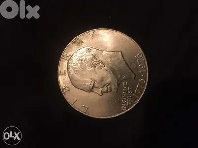 one dollar