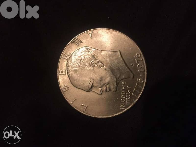 one dollar 0