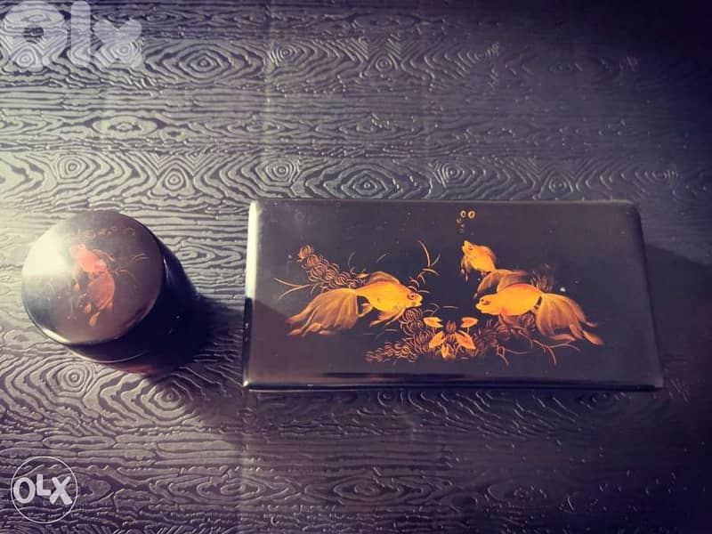 Vintage box 2