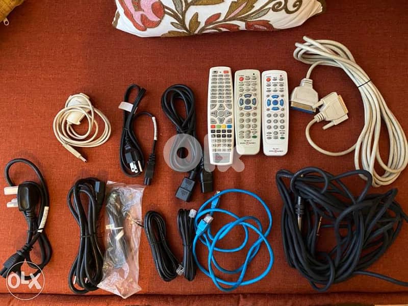 fils et remote control 0