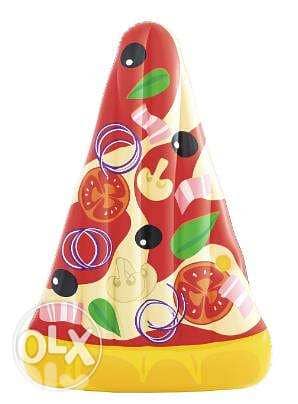 crivit inflatable bottle/pizza mat / 4$ delivery charge 1