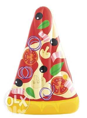 crivit inflatable bottle/pizza mat / 4$ delivery charge 2