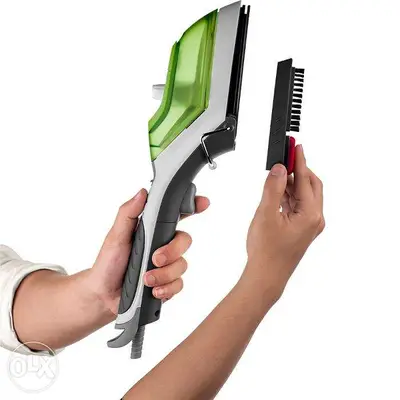 viva smart cadence duo vapor steam iron/ 4$ delivery charge