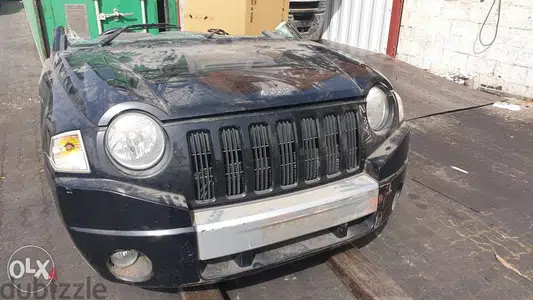 Diesel engine All parts available Jeep Compass 2007-2010 Diesel engine All parts available Jeep Compass 2007-2010