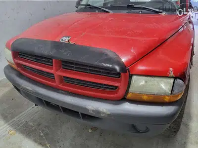 Dodge dakota 99-04 all parts available