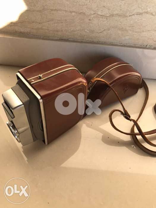 agfa movex 88L 1958 8mm 4