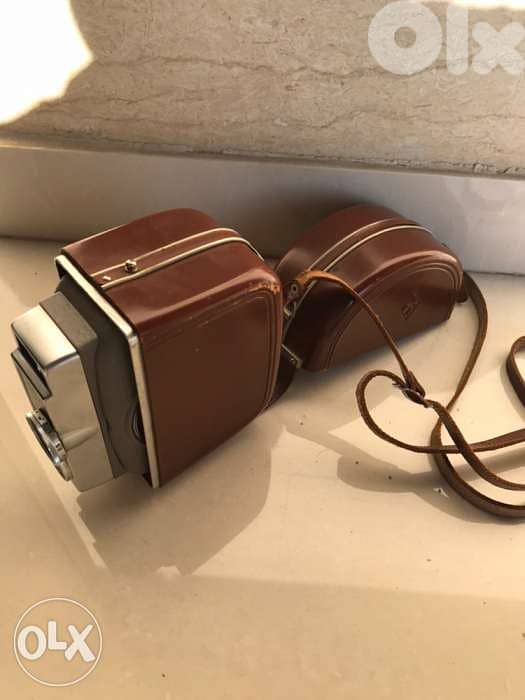 agfa movex 88L 1958 8mm 5