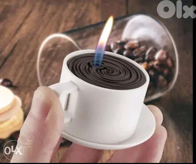 Mini Creative Lighter Butane gas