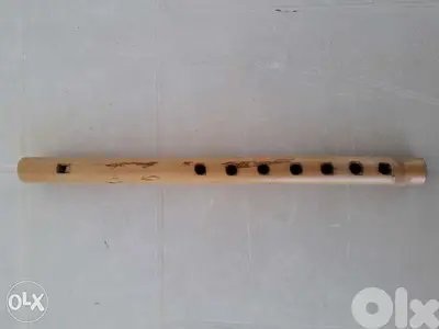 Flute - $. 8 قصب