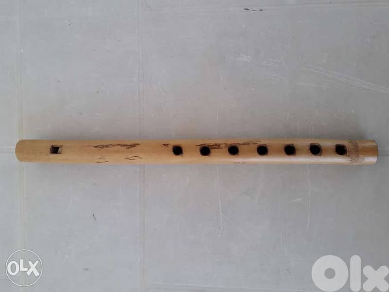 Flute - $. 8 قصب 0