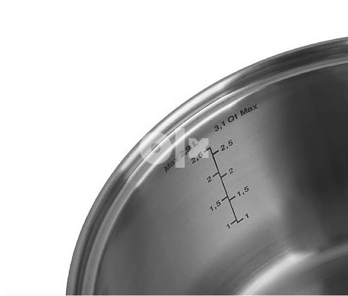 Tefal So Tasty Tasty 2.8L 2