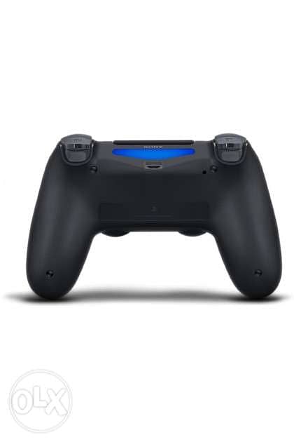 Sony Playstation 4 DualShock 4 Controller, Black 3