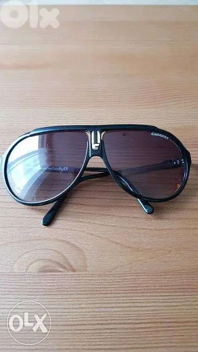 carrera original sunglasses endurance/L 130