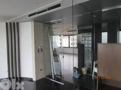 Office for sale in Zalka | 165 Sqm | للبيع مكتب في الزلقا