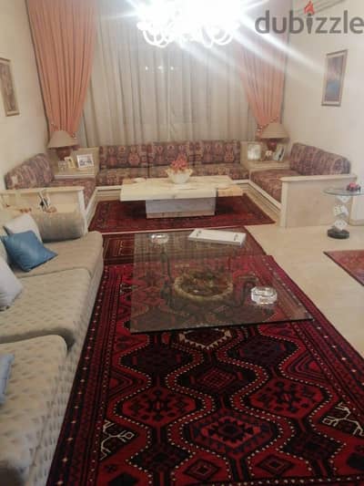 180 Sqm | Apartment for Sale in Sarba| Sea view