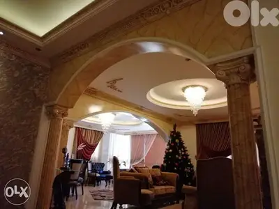 تنفيذ جميع اعمال الديكور