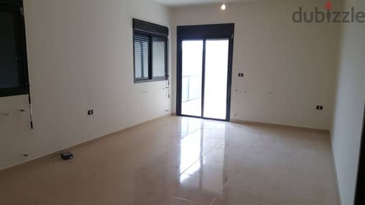 160 SQM Apartment in Douar, Metn with Full Panoramic Mountain View
