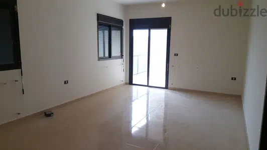 160 SQM Apartment in Douar, Metn with Full Panoramic Mountain View