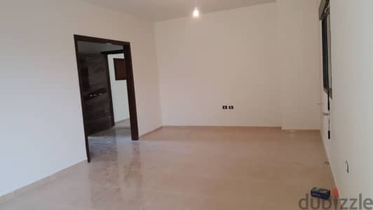 160 SQM Apartment in Douar, Metn with Full Panoramic Mountain View