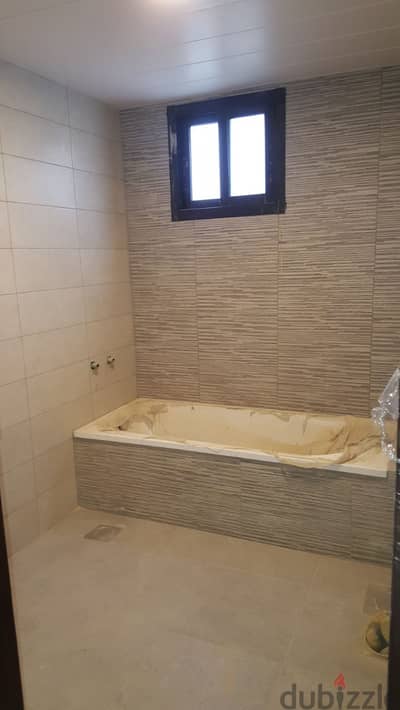 160 SQM Apartment in Douar, Metn with Full Panoramic Mountain View