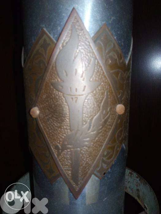 Trophy cup 1