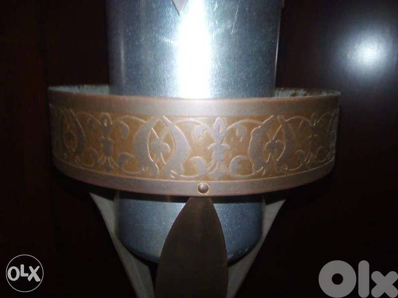 Trophy cup 2
