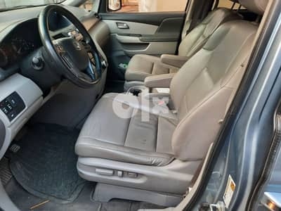 HONDA ODYSSEY 2011 E-XL LOW MILAGE HONDA ODYSSEY 2011 E-XL LOW MILAGE
