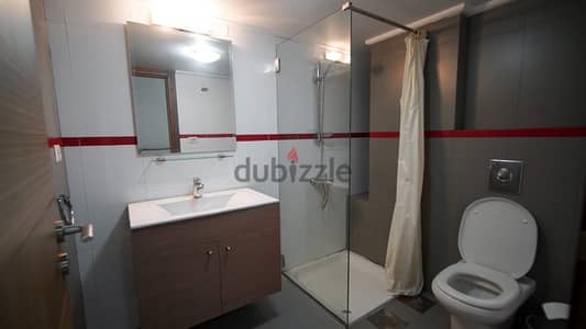 Studio for Rent in Jounieh Fully Furnished with Electricityللإيجار