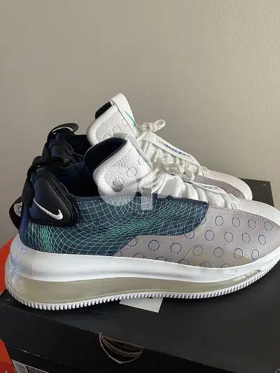 60% OFF Nike Air Max 720 Waves 76-969O37