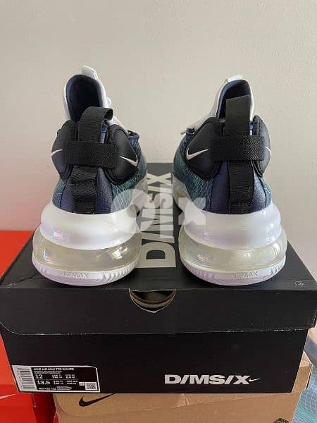 60% OFF Nike Air Max 720 Waves 76-969O37 4