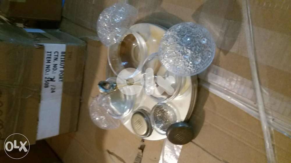 Set en argent 1
