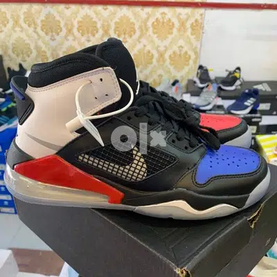 Nike Air Jordan Marshall 76-969O37