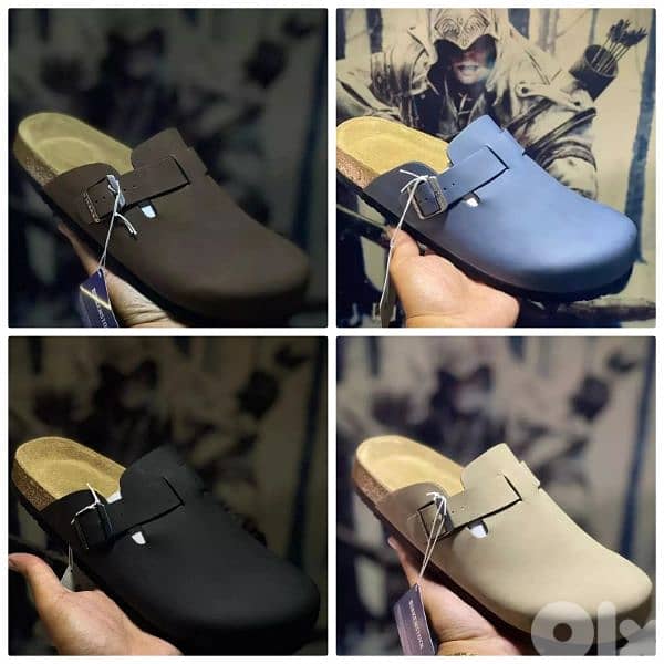 Birkenstock 0