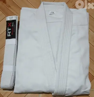tenu de karate s-m