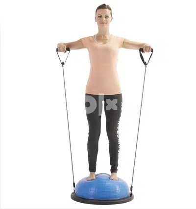 Buso Ball heavy duty