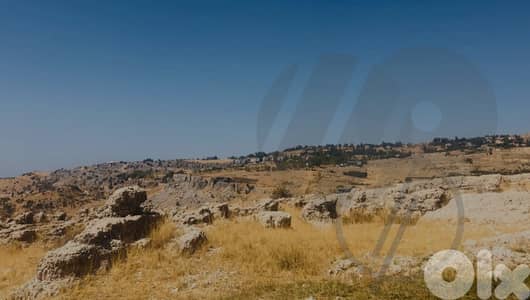 LAND For SALE in BAKICH with View أرض للبيع في باكيش فقرا
