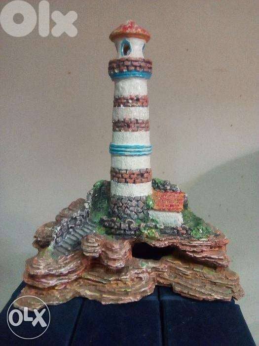 Light house 0