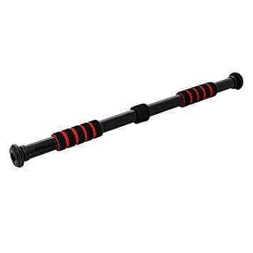 Brand New Fitness Door Gym Bar / Barfix 0