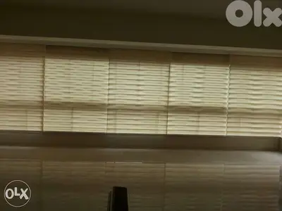 curtains indoor and outdoor برادي خارجي و داخلي