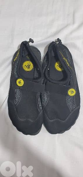 ScubaPro Swimming/Diving Equipment (Suit,Fins,Goggles,LifeJacket,Shoes 7
