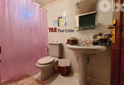 Ballouneh 210m2 | Excellent Condition | Luxurious | Catch | TO