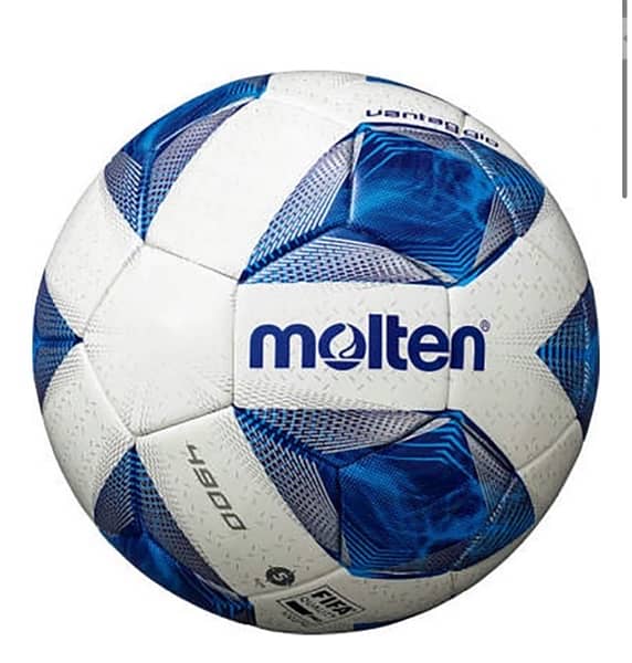footbal molten 0