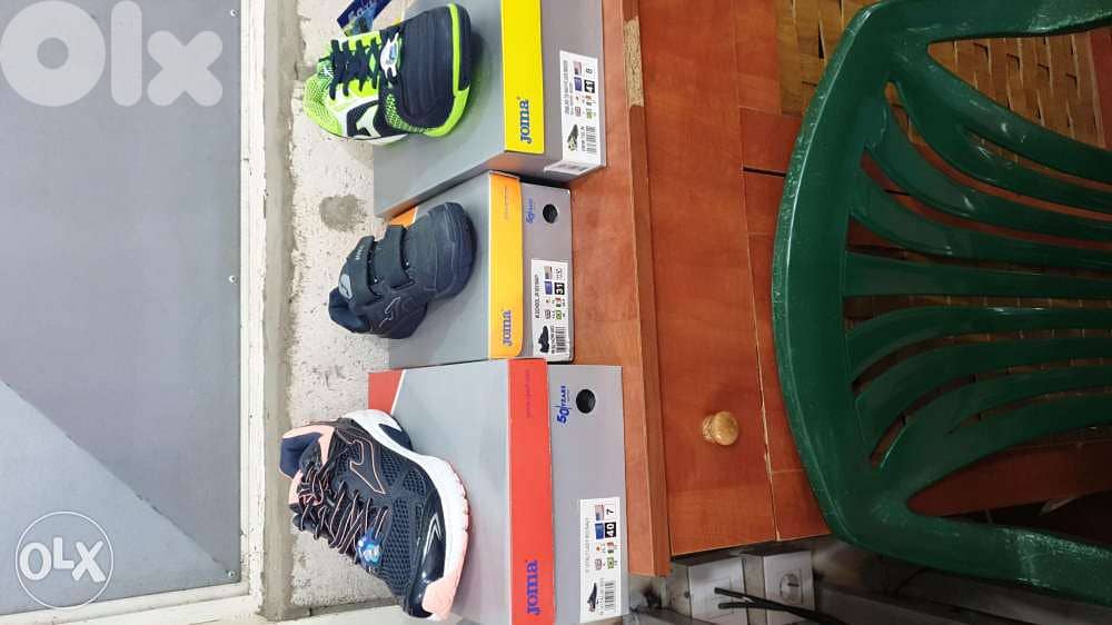 Espadrilles Joma 0