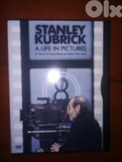 Stanley Kubrick s life in pictures original