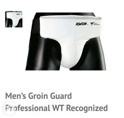 Taekwondo full protector 8 pieces