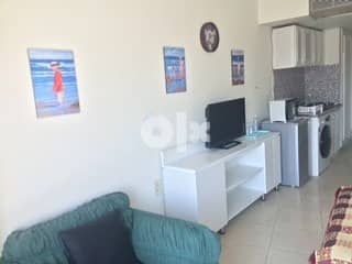 Beach chalet for rent 5