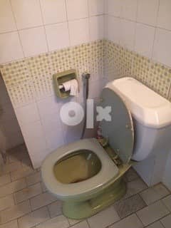 Beach chalet for rent 9
