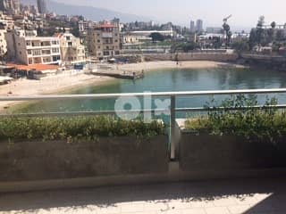 Beach chalet for rent 2