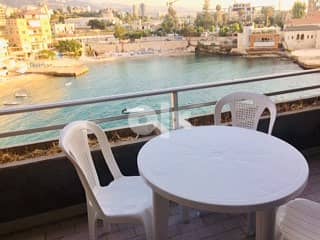 Beach chalet for rent 3