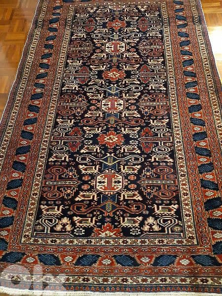 paire of carpet 1